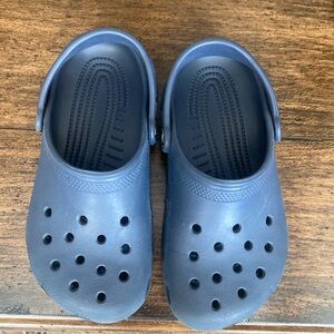 Crocs size kids 1/2